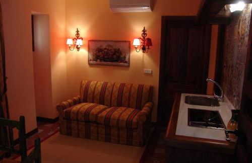 Apartamentos La Columna - Foto 13