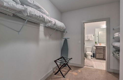 Modern Nashville Condo 7 Mi to Downtown! - Foto 23