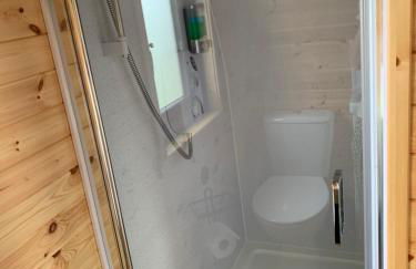 Loch an Eilean Pod Isle of South Uist - Foto 14