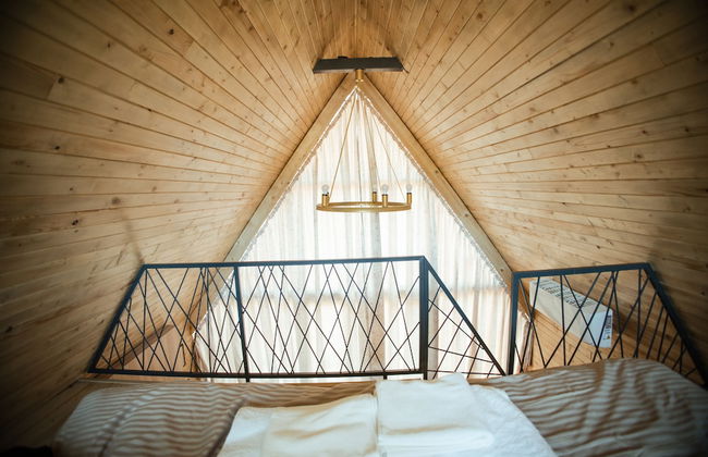 Sirius Lux Apartments - Foto 8