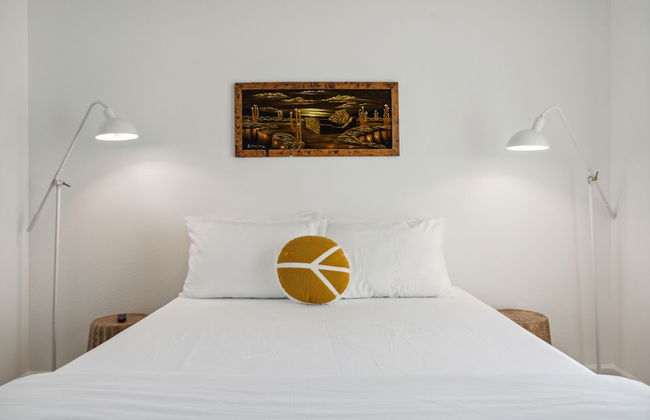 Refreshing Studio in H2O Complex w Pool - Foto 2