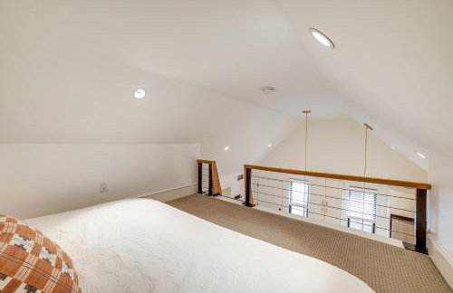 1 Mi to Dtwn Grand Rapids Chic Condo with Balcony! - Foto 12