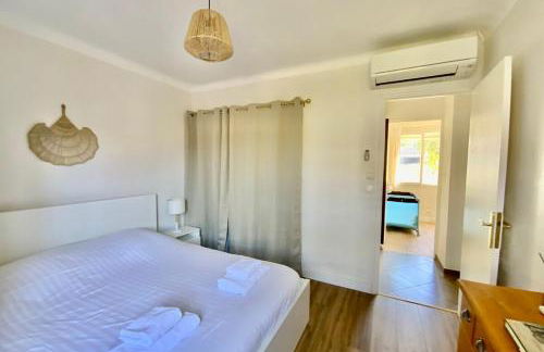 La Poétique - Air-conditioned house with 3 bedrooms! - Foto 15