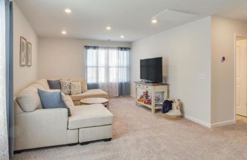 Work, Explore and More Lebanon Family Home! - Foto 13