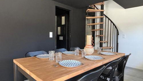 Dream Home Sauna Parking 5 min Disney Paris - Foto 5