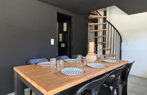 Dream Home Sauna Parking 5 min Disney Paris - Foto 5