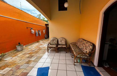 Casa na praia Itanhaem - Photo 3