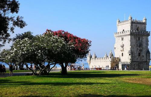 Sunset Apartment by Sesimbra Sun Sea - Foto 65