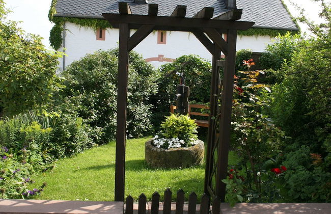 Holiday Home in Ittel Near Hiking Trails - Foto 29