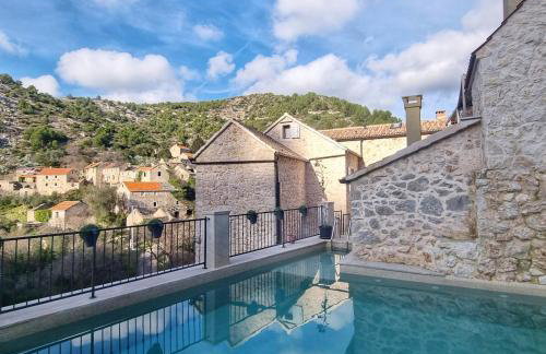 Rustic luxury Villa Fulmin - Foto 1