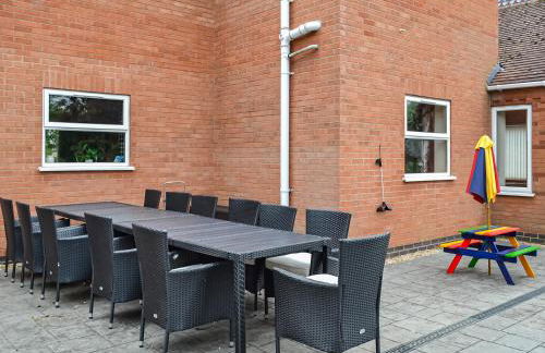 Welton House - Foto 37