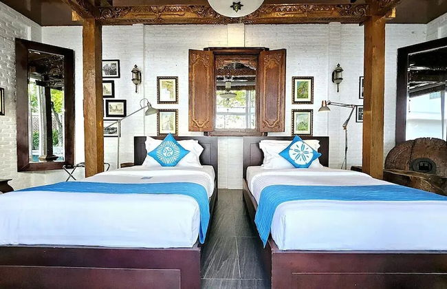 Nayara Villa Desa Budo - Foto 14