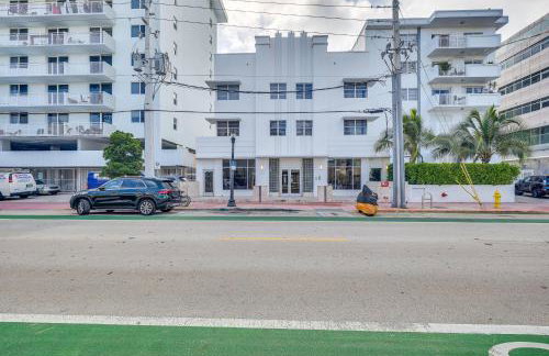 Cozy Miami Beach Apartment Less Than 1 Mi to Ocean! - Foto 21