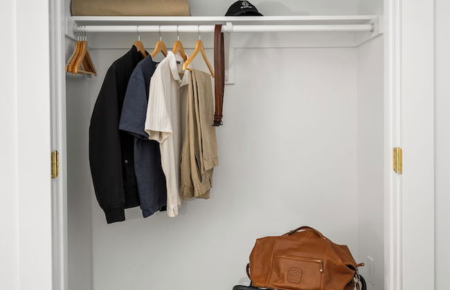 Sosuite at The Loxley - Old City - Foto 66