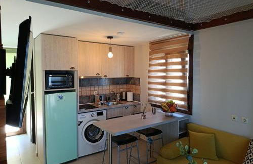 Reflections Apartments- Relaxed Stay near the Beach, Chania - Foto 56