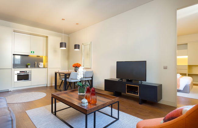 Lisbon Finestay 8 Building - Foto 83