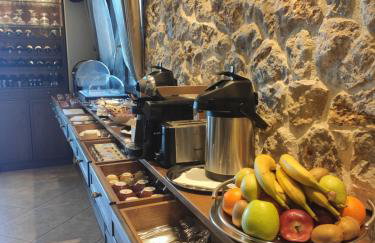 Archontopetra Boutique Hotel - Photo 66