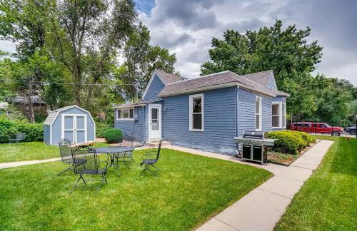 Corona Cabana - Hot Tub BBQ Top Attractions - Foto 25