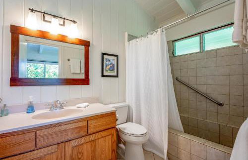 Hale Naninoa 5 Bedroom Home by RedAwning - Foto 38