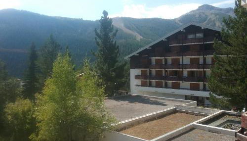 Residence "l'adret " l'alpe d'auron - Foto 4