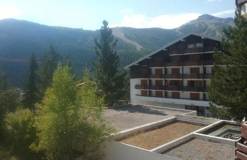 Residence "l'adret " l'alpe d'auron - Foto 4