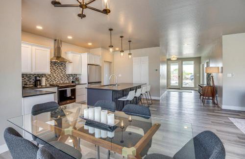 Luxe Living: Grand Junction Home w/ Hot Tub, Views - Foto 7