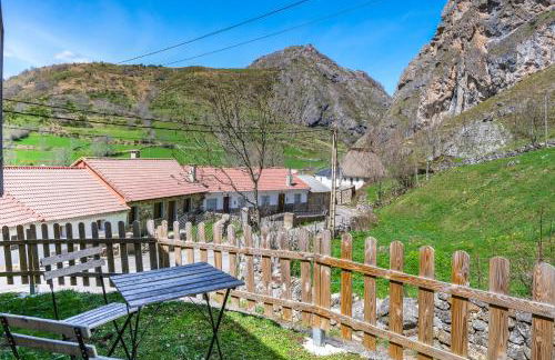 Apartamentos Rurales La Laguna Somiedo - Foto 54