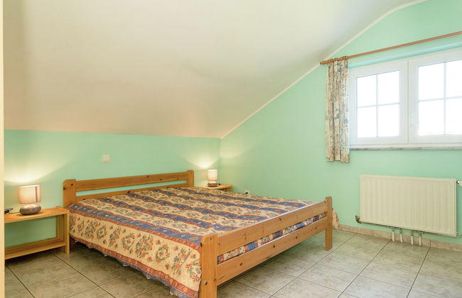 Spacious Holiday Home in Chodes With Sauna - Foto 14