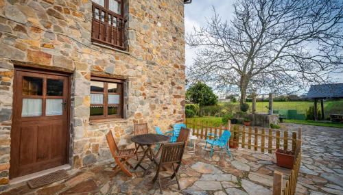 Apartamentos Rurales Ca Xuacu La Antojana - Foto 3