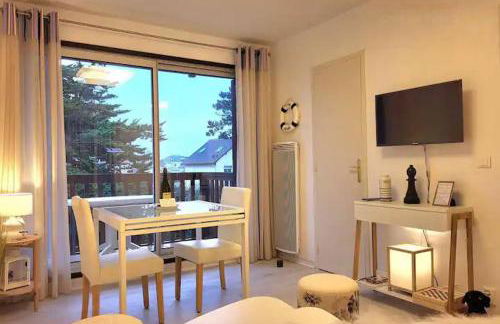 Studio au calme Accès Mer & Plage - Photo 10