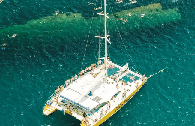 Nachmittags-Schnorchelabenteuer - Foto 5