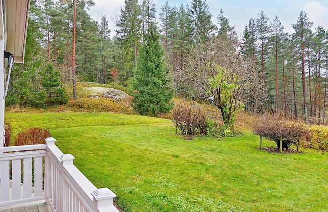 Holiday Home in Vätö - Photo 28