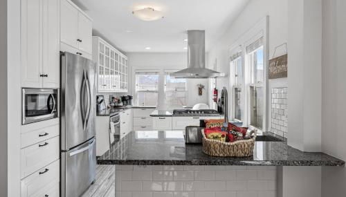 Timeless Tudor I Cozy & Stylish - Foto 4