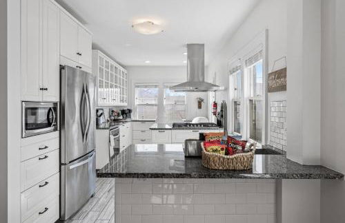 Timeless Tudor I Cozy & Stylish - Foto 4