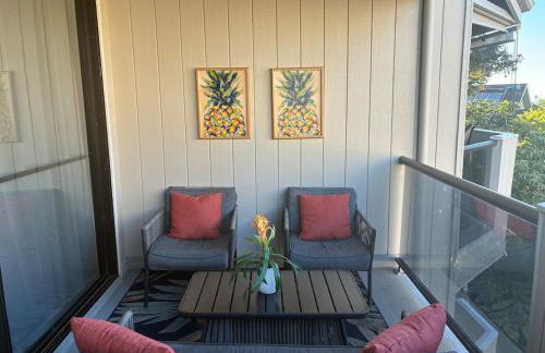 Kona Retreat • Ocean View, Pool & Walk to Beach - Foto 6