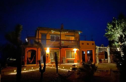 Oranch House, Studio & Wilderness - Foto 28