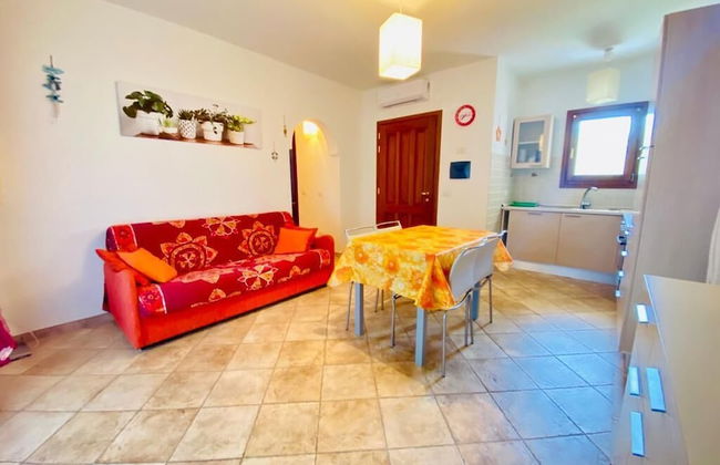 Residence Lu Mulinu con Piscina - Foto 12