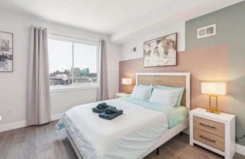 Stay at Luna on 800 Callowhill - Foto 7