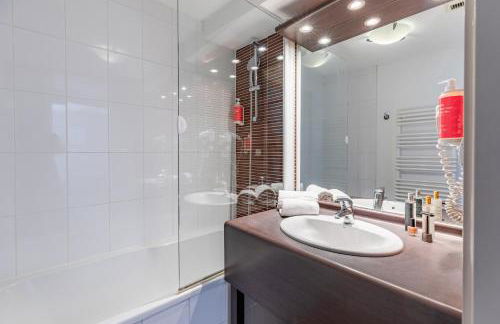 Appart’City Confort Nantes Ouest Saint-Herblain - Foto 41