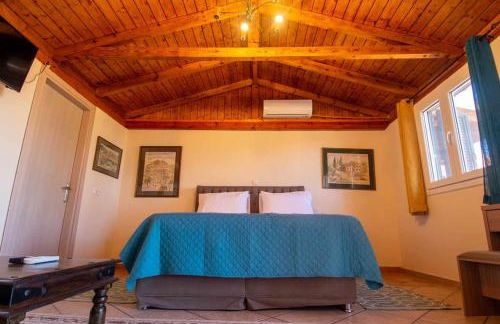 Fotios Roof apartment - Foto 21