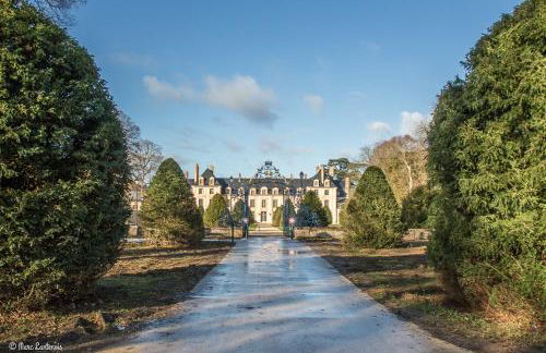 Exceptionnel Château près de Paris - Foto 4