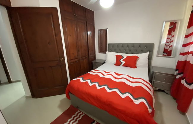 Cozy 3-bedroom Apartment in Santo Domingo! - Foto 3