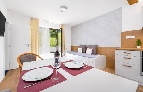 Apartment Mitterdorf - Foto 16