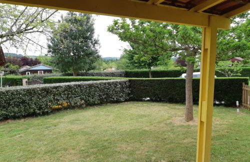 Grand chalet en bois climatisé avec vue sur le lac - Photo 6