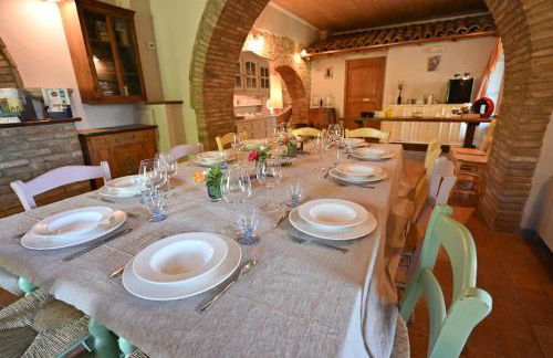 Villa al Furlo con Idromassaggio - Foto 16