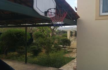 Country House in Anavyssos - Foto 24