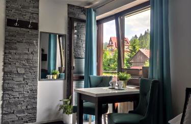 Pokoje i apartamenty u Sabiny - DOSTĘP DO JACUZZI TYLKO W WYBRANYCH OPCJACH sprawdź poniżej szczegóły rezerwacji - Photo 29