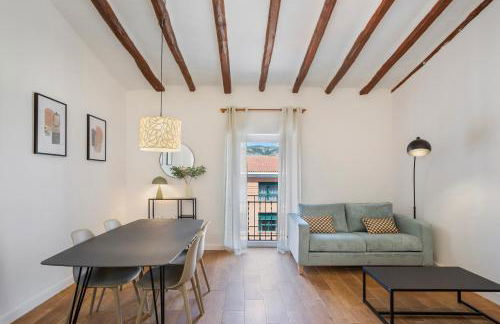 Vintage & Modern Old Town Alcoy - Foto 1