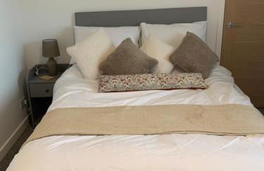 Dumfries Apartment 2 - Photo 7