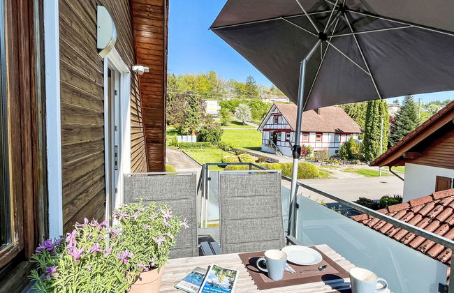 Land in Sicht - Foto 13